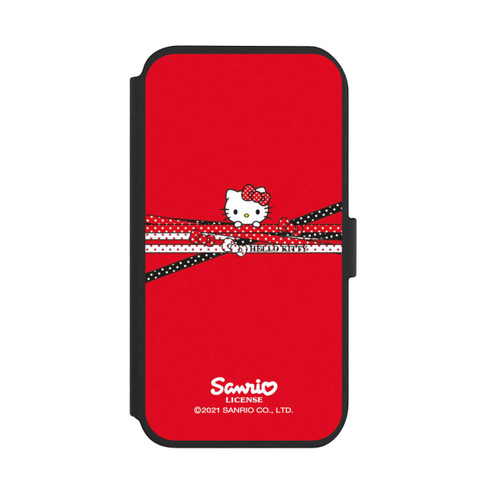 Apple iPhone 11 NIVOflip Hello Kitty - BowBow