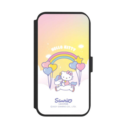 Apple iPhone 11 NIVOflip Hello Kitty Einhorn