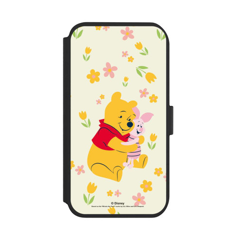 Apple iPhone 11 NIVOflip Winnie Puuh Umarmung