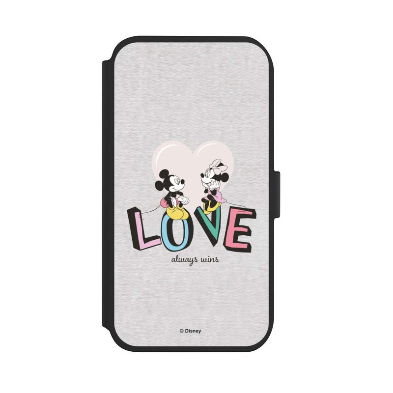 iPhone 11 NIVOflip Love Always Wins