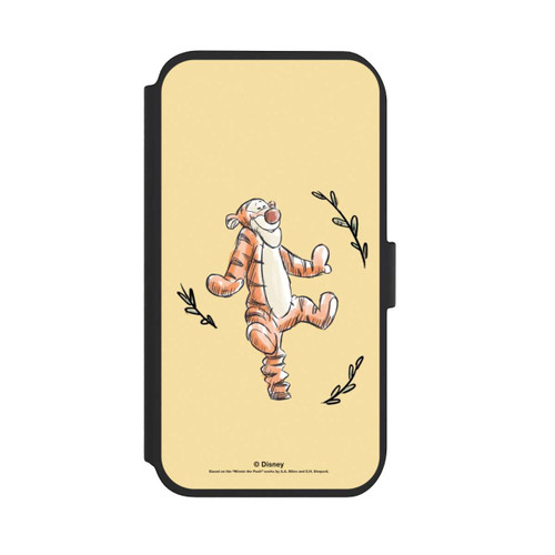 Apple iPhone 11 NIVOflip Hüpfender Tigger