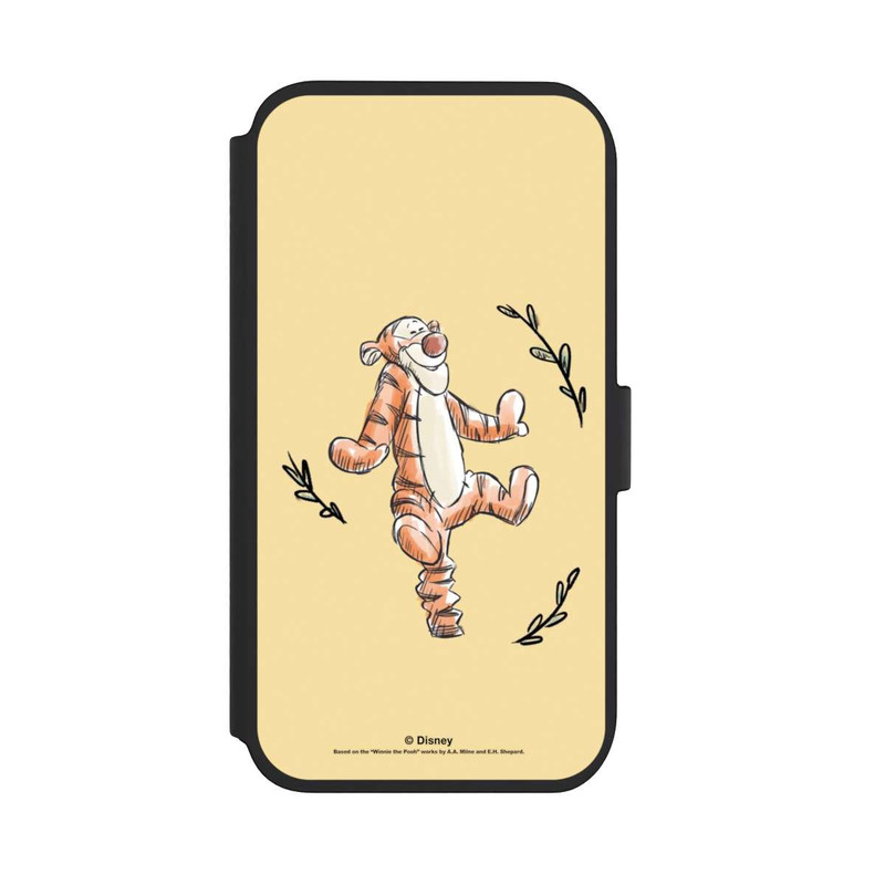 iPhone 11 NIVOflip Hüpfender Tigger