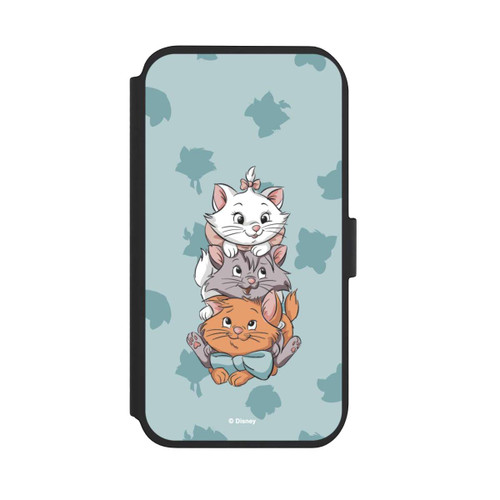 Apple iPhone 11 NIVOflip Aristocats Triplets