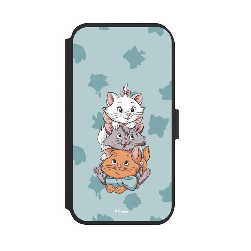 iPhone 11 NIVOflip Aristocats Triplets