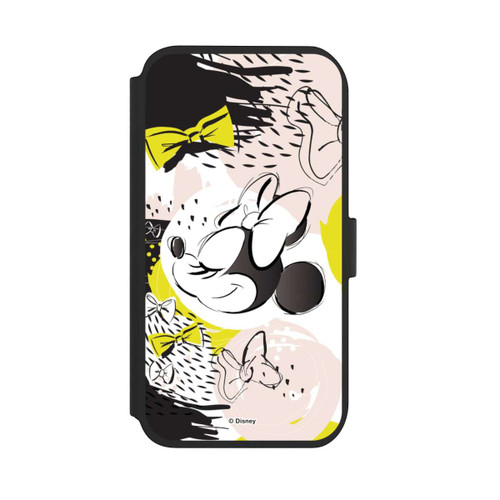 Apple iPhone 11 NIVOflip Minnie Abstrakt