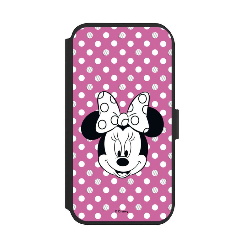 iPhone 11 NIVOflip Minnie Polka Dots