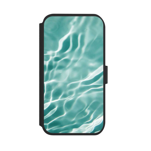 Apple iPhone 11 NIVOflip Wasser Textur