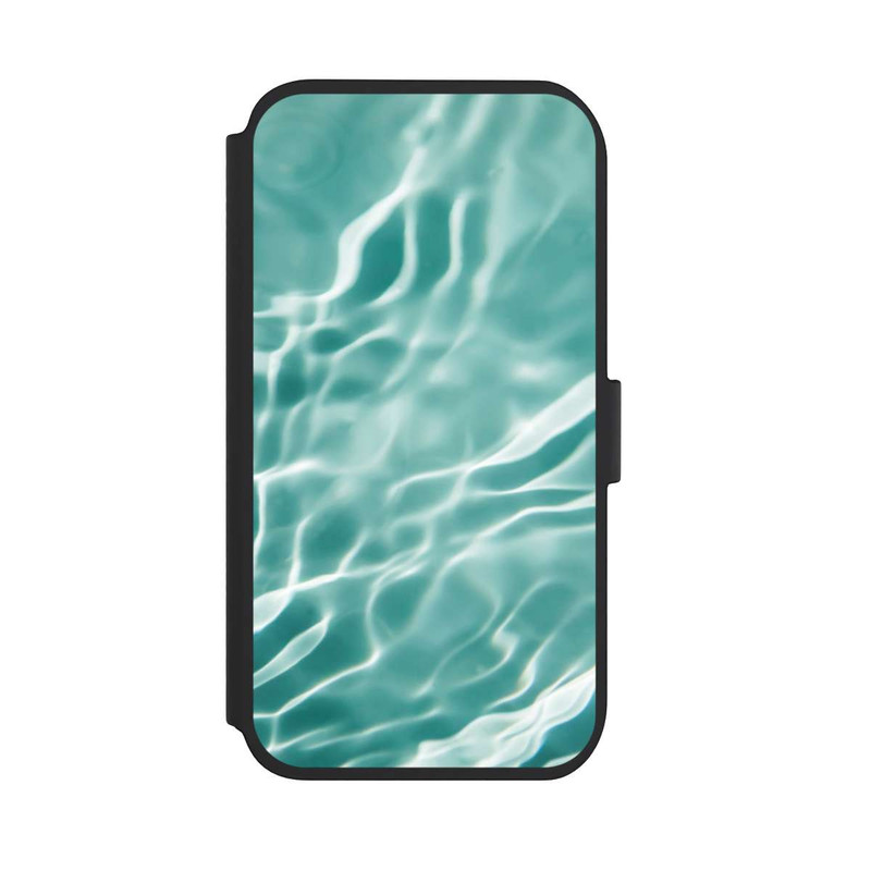 iPhone 11 NIVOflip Water Texture