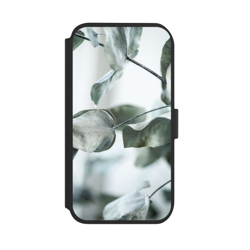 Apple iPhone 11 NIVOflip Eukalyptus 8