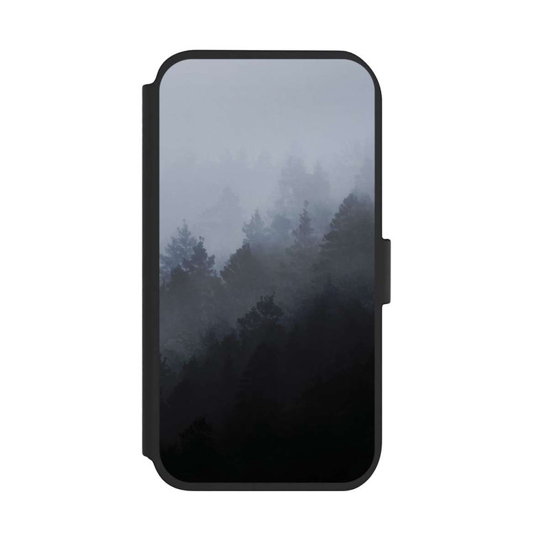 iPhone 11 NIVOflip Misty Mornings