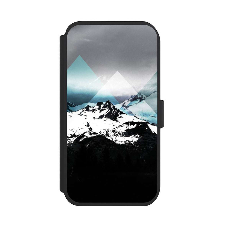 iPhone 11 NIVOflip Montagnes 4
