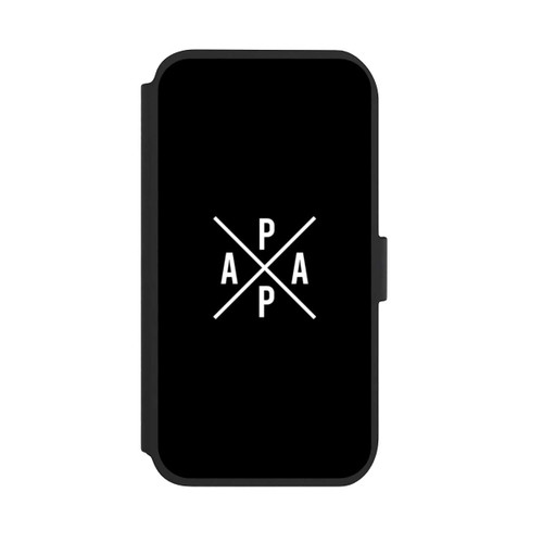 Apple iPhone 11 NIVOflip Papa Symbol