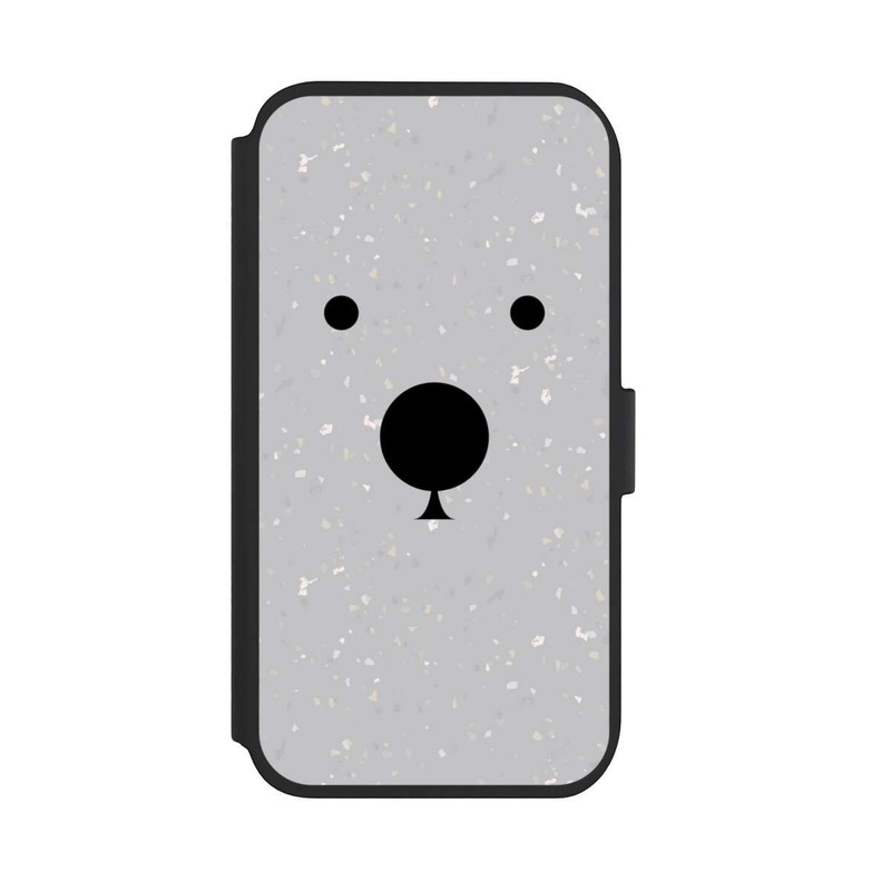 iPhone 11 NIVOflip Bear Closeup