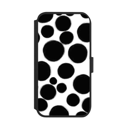 Apple iPhone 11 NIVOflip Große Punkte