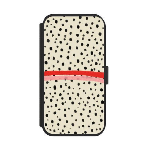 Apple iPhone 11 NIVOflip Crazy Life Art 02