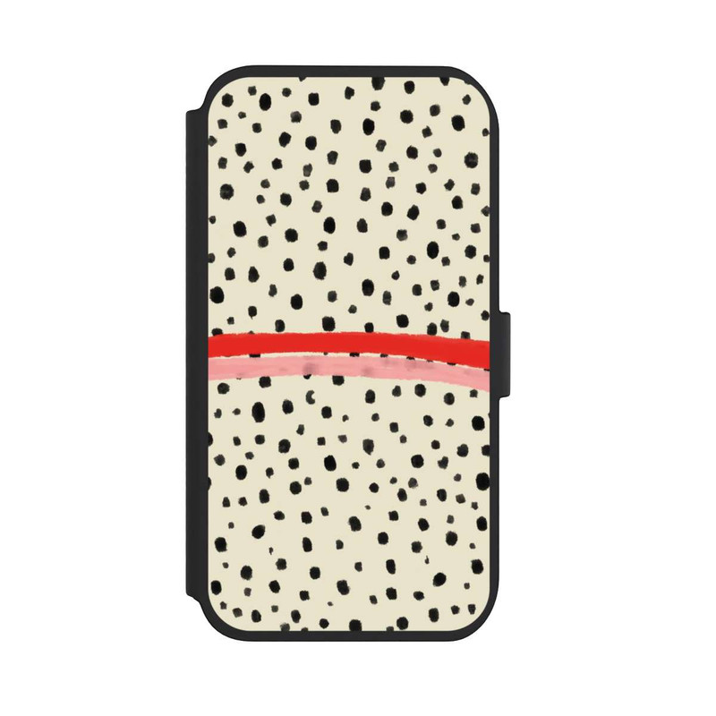 iPhone 11 NIVOflip Crazy Life Art 02