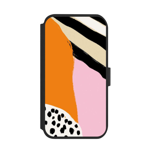 Apple iPhone 11 NIVOflip Crazy Life Art