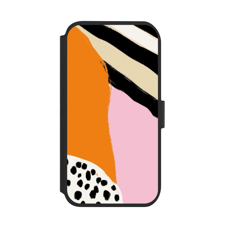 iPhone 11 NIVOflip Crazy Life Art