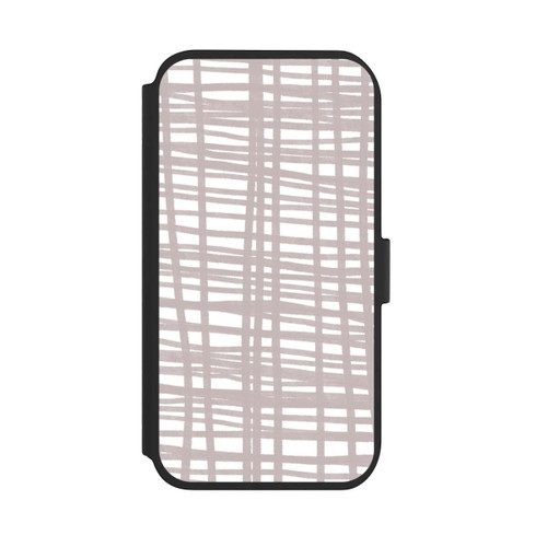 Apple iPhone 11 NIVOflip Kleinkariert