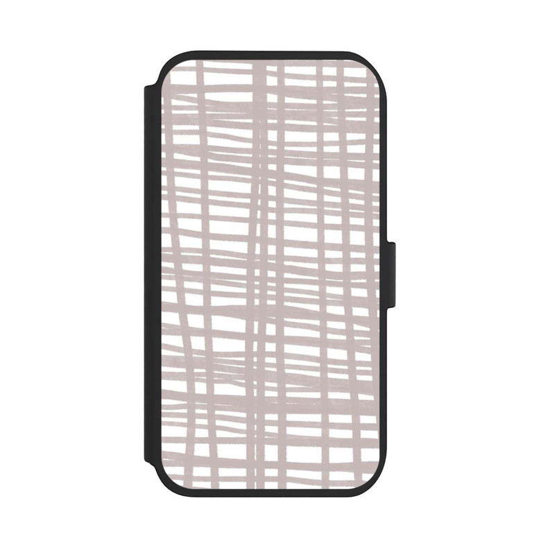 iPhone 11 NIVOflip Kleinkariert