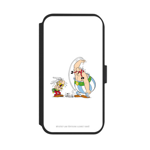 Apple iPhone 11 NIVOflip Fou rire - Astérix &amp; Obélix