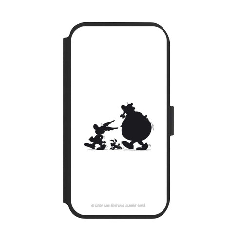 Apple iPhone 11 NIVOflip L'Ombre d'Astérix &amp; Obélix