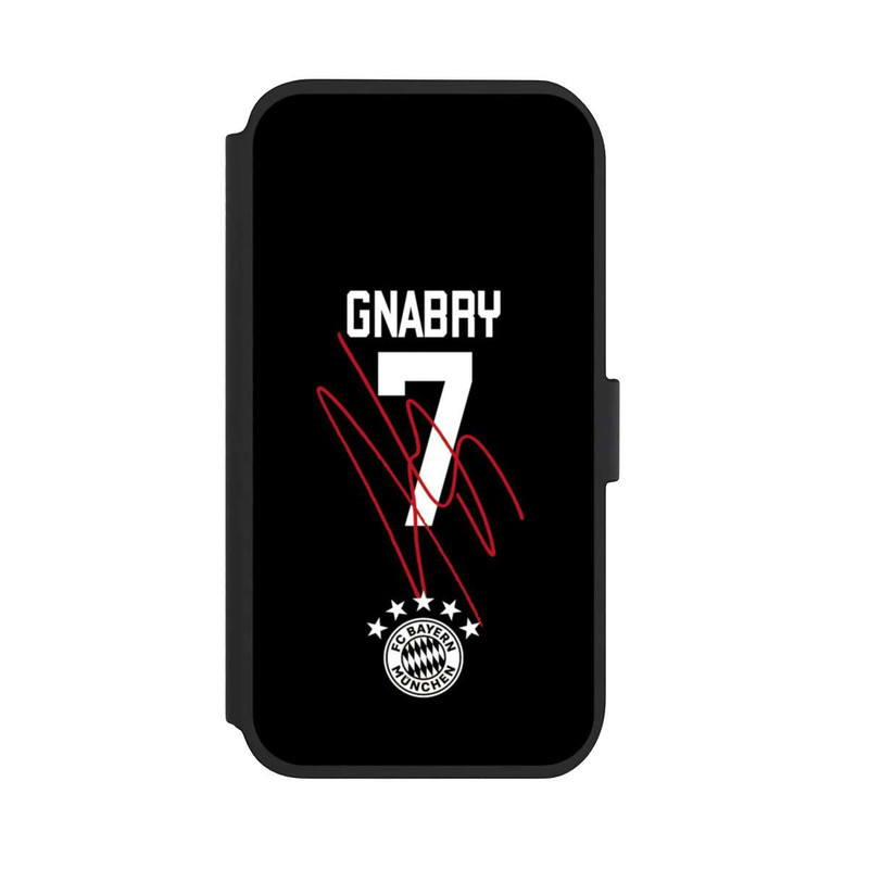 iPhone 11 NIVOflip Gnabry 7 - FCB