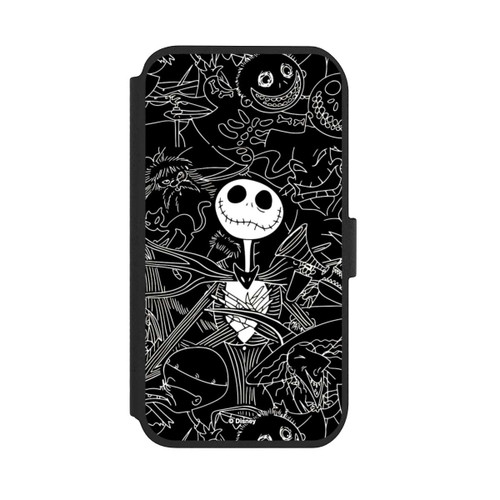 Apple iPhone 11 NIVOflip Jack Scratch Tim Burtons Nightmare before Christmas