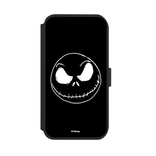 Apple iPhone 11 NIVOflip Jack Face Tim Burtons Nightmare before Christmas