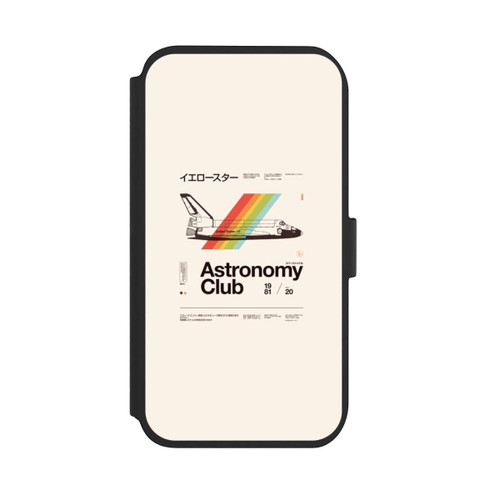 Apple iPhone 11 NIVOflip Astro Club