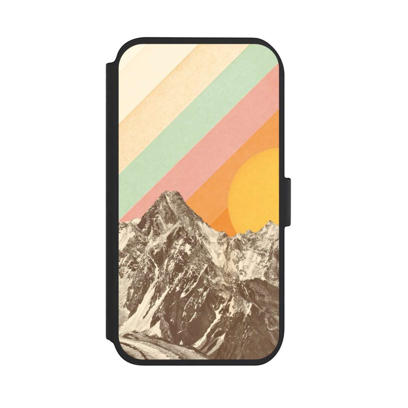 iPhone 11 NIVOflip Mountainscape