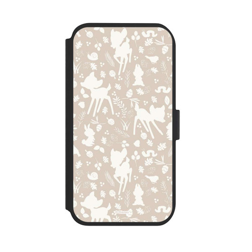 Apple iPhone 11 NIVOflip Vintage Bambi Pattern