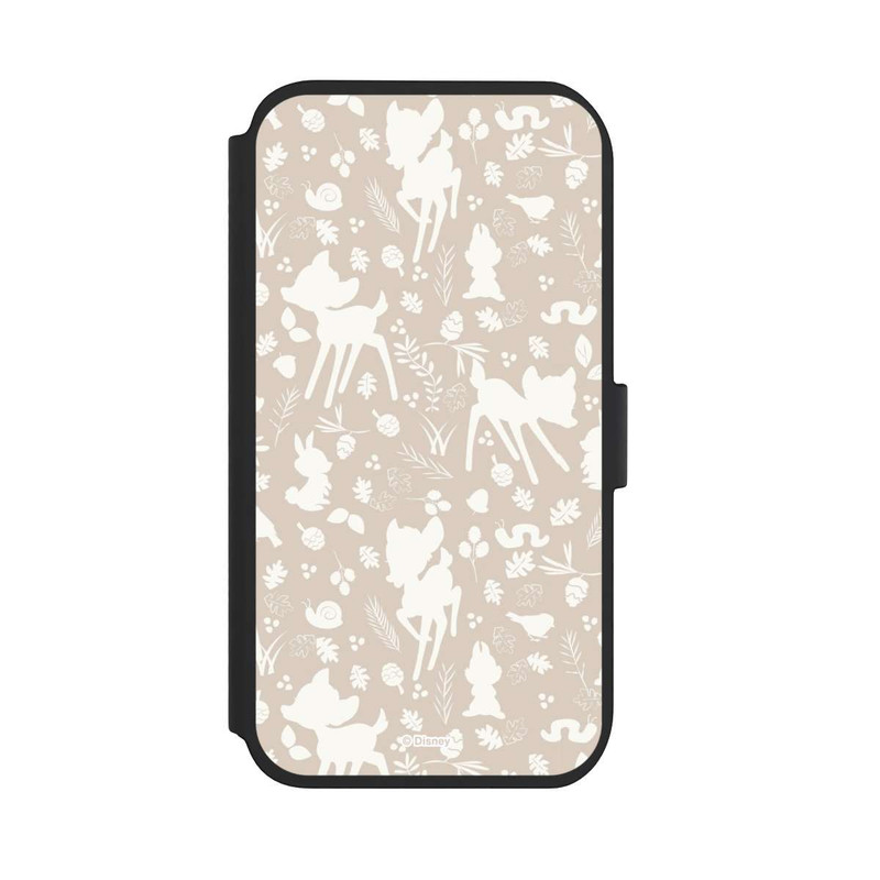 iPhone 11 NIVOflip Vintage Bambi Pattern