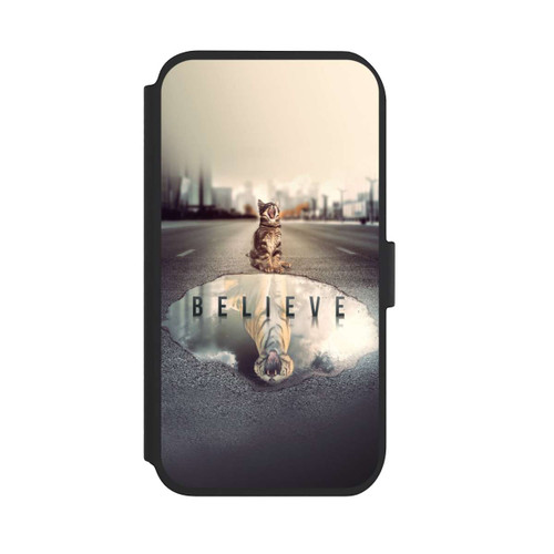 Apple iPhone 11 NIVOflip Believe Tiger