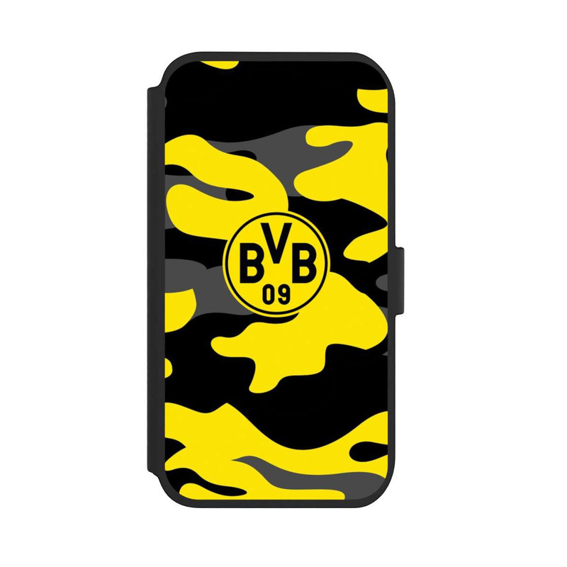 iPhone 11 NIVOflip BVB Camo
