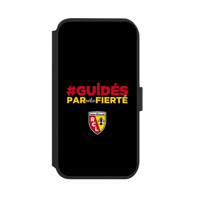 iPhone 11 NIVOflip Guidés Par Notre Fierté