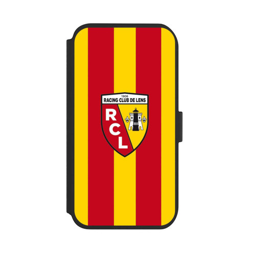 Apple iPhone 11 NIVOflip Maillot Domicile RC Lens 2020/21