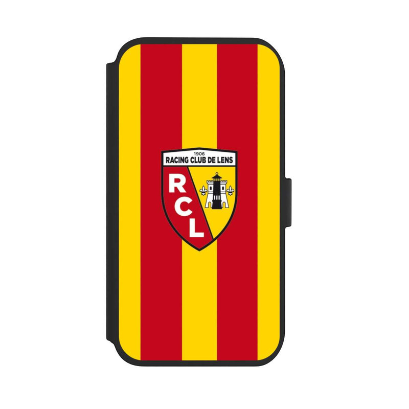 iPhone 11 NIVOflip Maillot Domicile RC Lens 2020/21