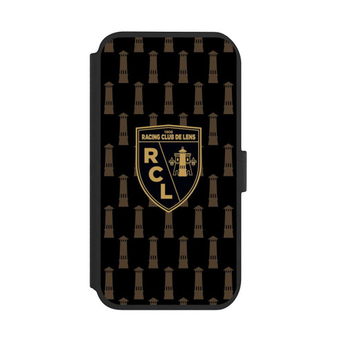 Apple iPhone 11 NIVOflip Maillot Extérieur RC Lens 2020/21