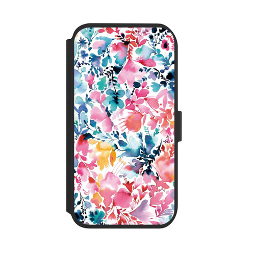 Apple iPhone 11 NIVOflip Magische Blumen