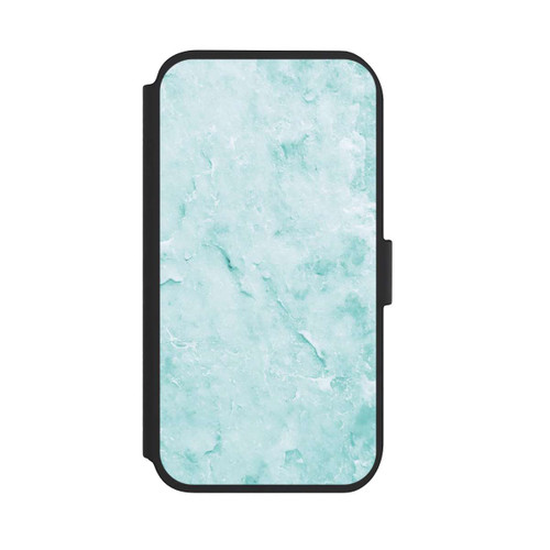 Apple iPhone 11 NIVOflip Süßwassermarmor