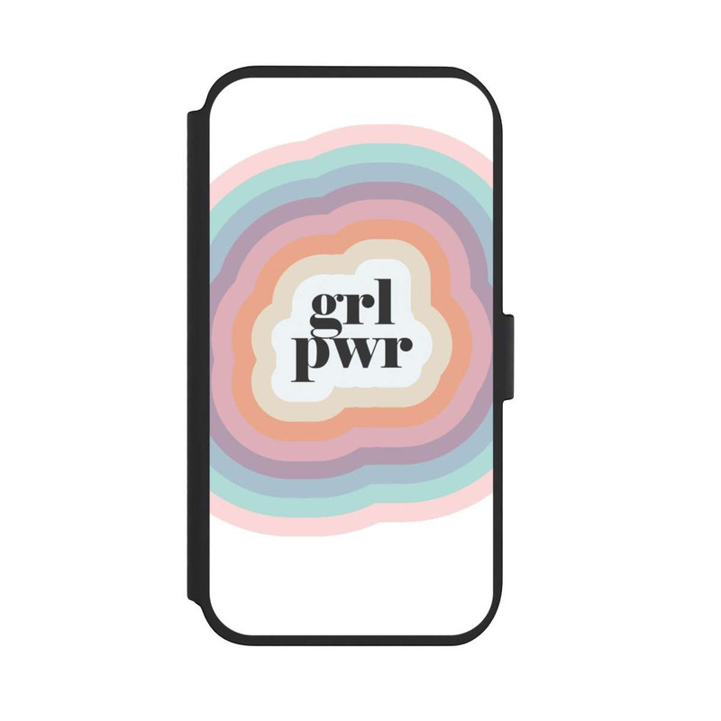 iPhone 11 NIVOflip Grl Pwr