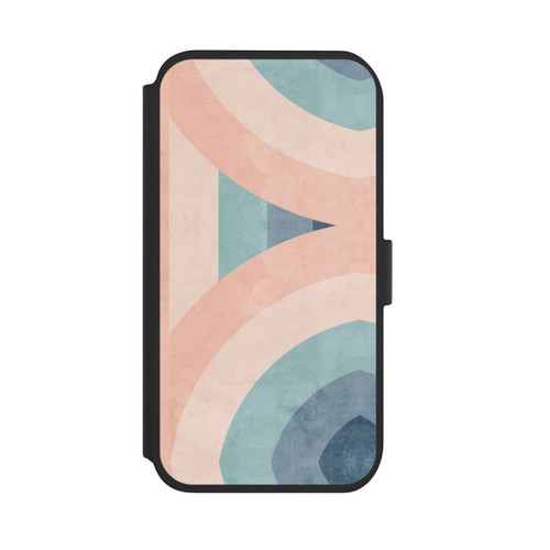 Apple iPhone 11 NIVOflip Seulement un arc-en-ciel