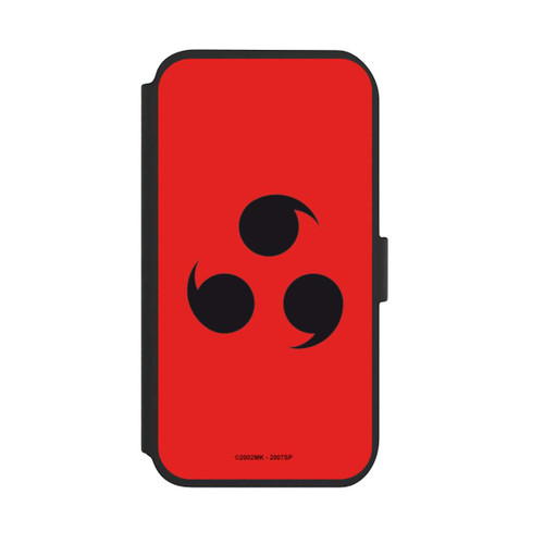 Apple iPhone 11 NIVOflip Sharingan