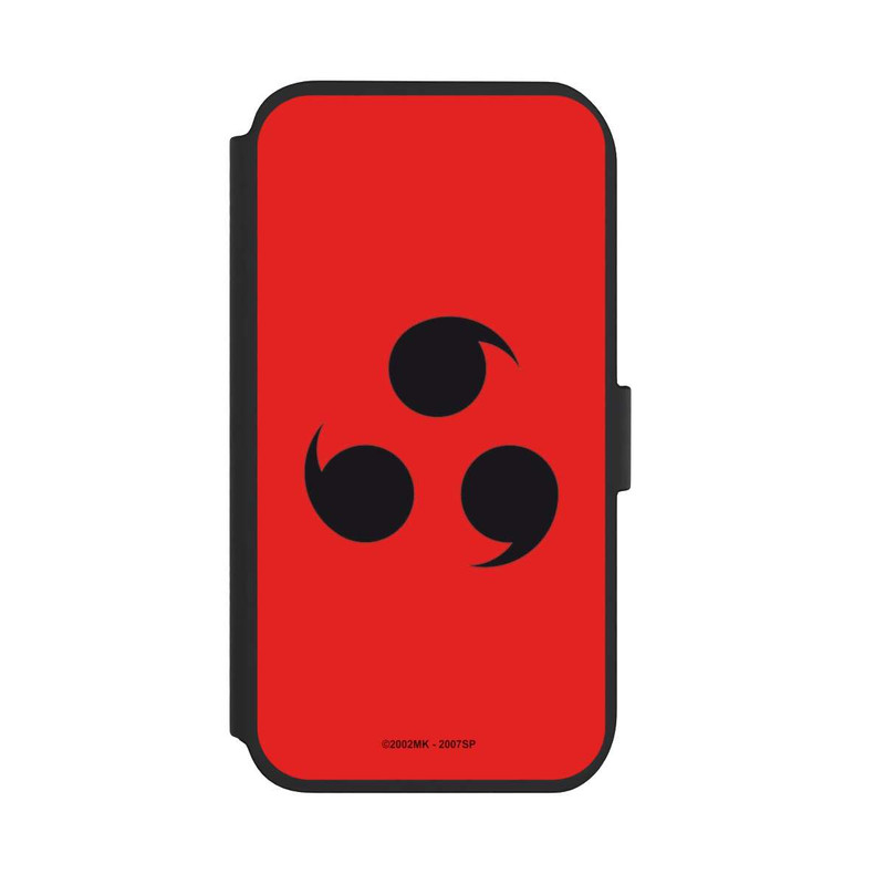 iPhone 11 NIVOflip Sharingan