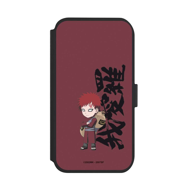 iPhone 11 NIVOflip Gaara SD