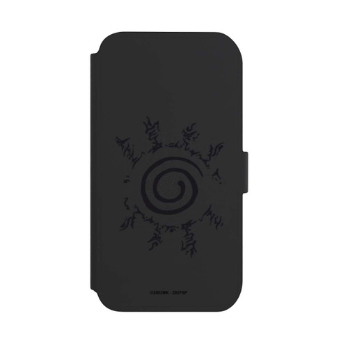 Apple iPhone 11 NIVOflip Das Siegel von Naruto ohne Hintergrund