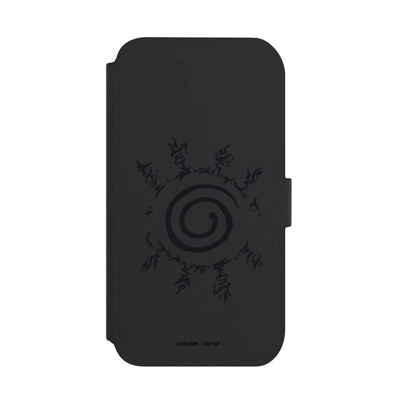 iPhone 11 NIVOflip Das Siegel von Naruto ohne Hintergrund