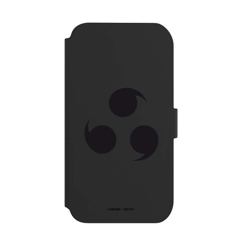 Apple iPhone 11 NIVOflip Sharingan ohne Hintergrund