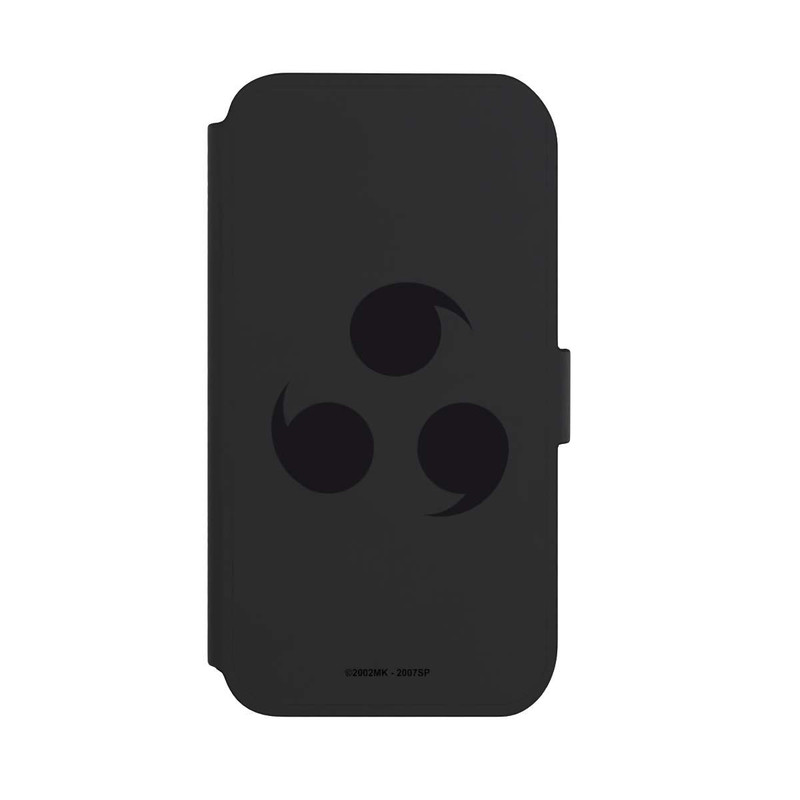 iPhone 11 NIVOflip Sharingan without background